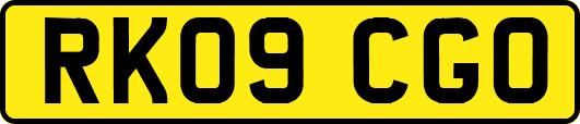 RK09CGO