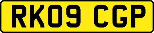 RK09CGP
