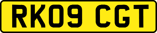 RK09CGT