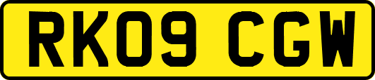 RK09CGW