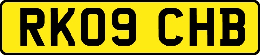 RK09CHB