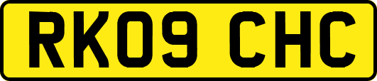 RK09CHC