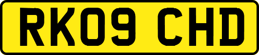 RK09CHD