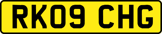 RK09CHG