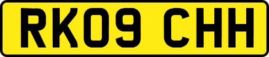 RK09CHH