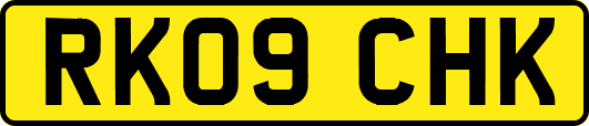 RK09CHK