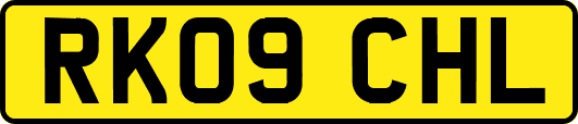 RK09CHL