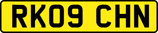 RK09CHN