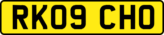 RK09CHO