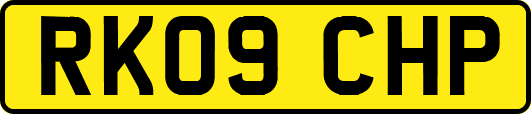 RK09CHP