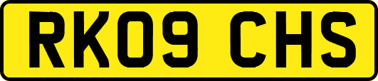 RK09CHS