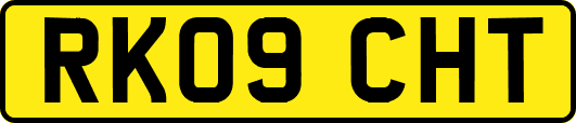 RK09CHT