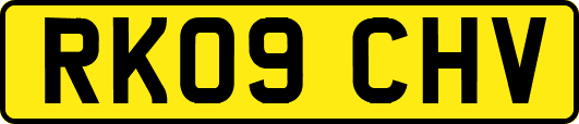 RK09CHV