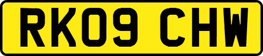 RK09CHW