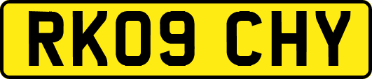 RK09CHY