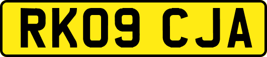 RK09CJA