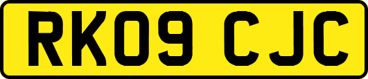 RK09CJC