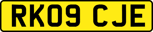 RK09CJE