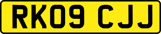 RK09CJJ