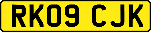 RK09CJK