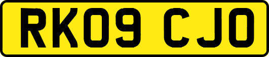 RK09CJO