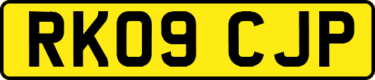 RK09CJP