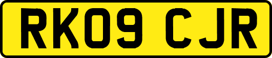 RK09CJR