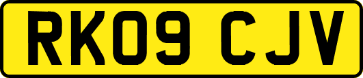 RK09CJV