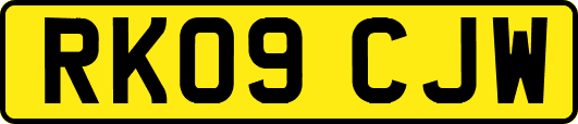 RK09CJW
