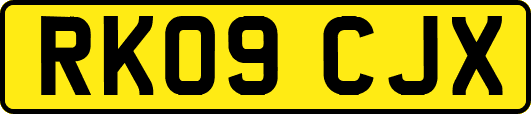 RK09CJX
