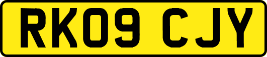 RK09CJY