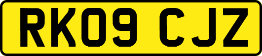RK09CJZ