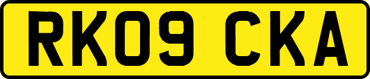 RK09CKA