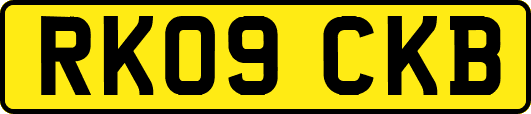 RK09CKB