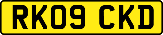 RK09CKD