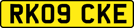 RK09CKE