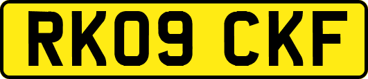 RK09CKF
