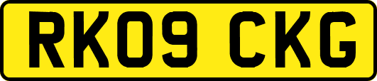 RK09CKG