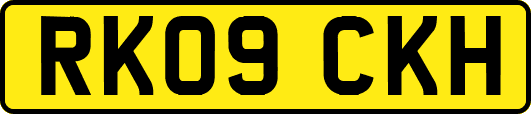 RK09CKH
