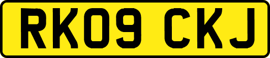 RK09CKJ