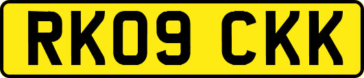 RK09CKK