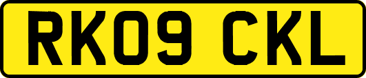 RK09CKL