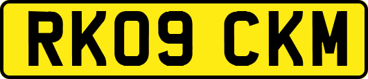 RK09CKM