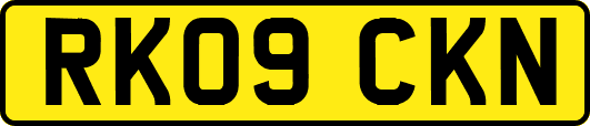 RK09CKN