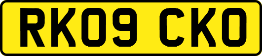 RK09CKO
