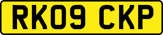 RK09CKP