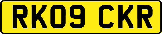 RK09CKR