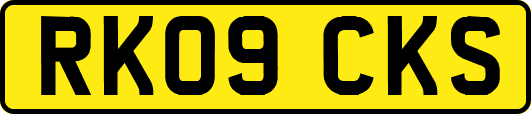 RK09CKS