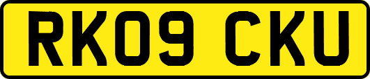 RK09CKU