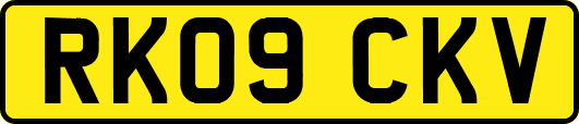 RK09CKV
